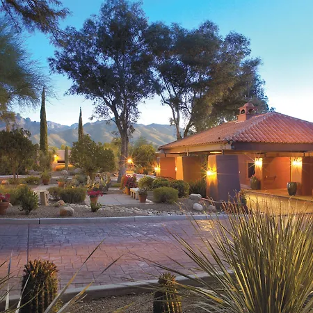 Canyon Ranch Tucson