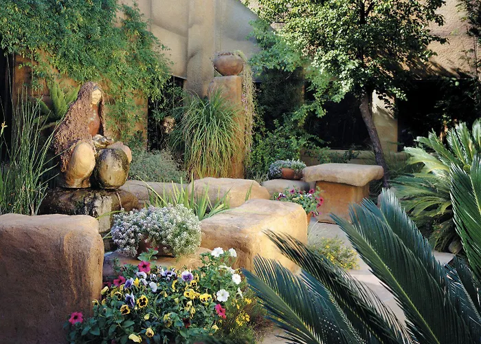Canyon Ranch Tucson Resort Mount Lemmont