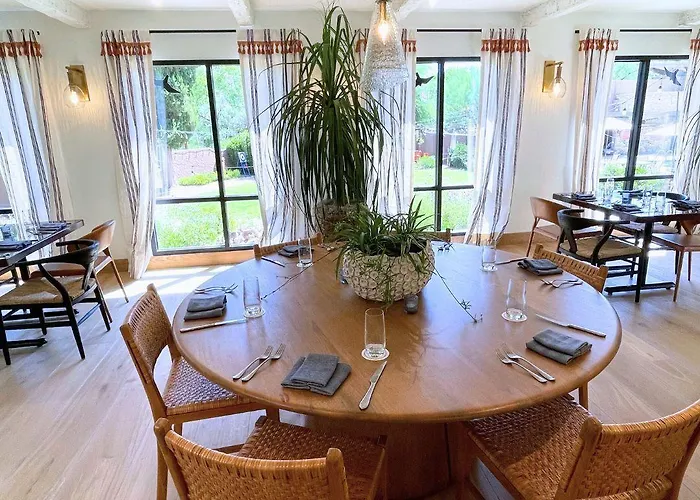 Ośrodek wypoczynkowy Canyon Ranch Tucson 4*