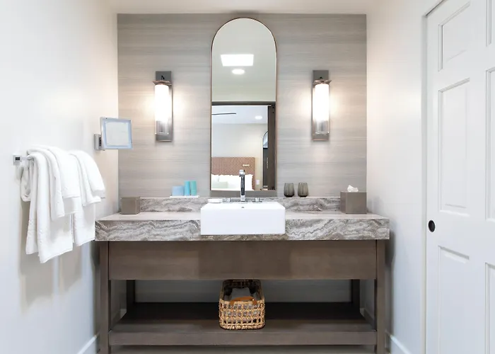 Canyon Ranch Tucson 4* Mount Lemmont