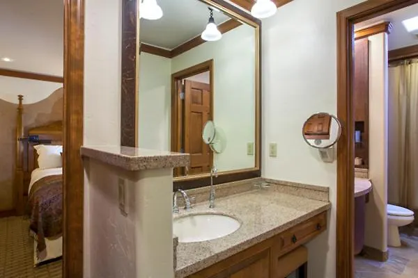 Canyon Ranch Tucson 4* Mount Lemmont