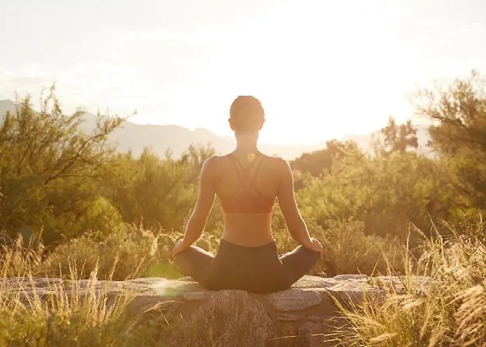 Canyon Ranch Tucson Resort 4*