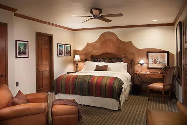 Ośrodek wypoczynkowy Canyon Ranch Tucson 4*